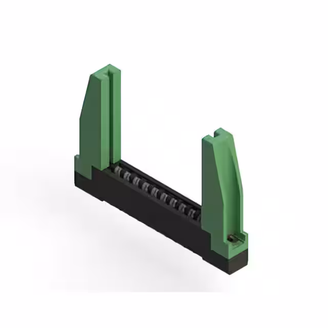 357-011-453-178 EDAC Inc.  Edgeboard Connectors